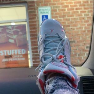 Meet your Posher, Denise